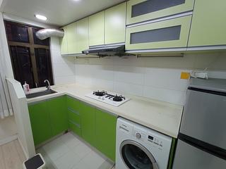 Tsim Sha Tsui - Hillwood Court 04