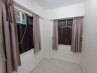 Tsim Sha Tsui - Hillwood Court 05