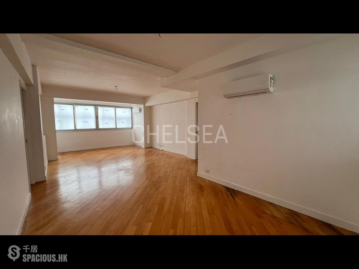 Mid Levels Central - Seaview Mansion 01