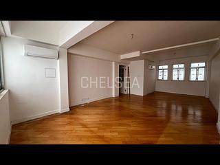 Mid Levels Central - Seaview Mansion 12
