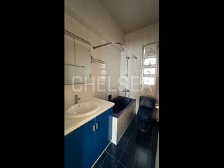 Mid Levels Central - Seaview Mansion 14