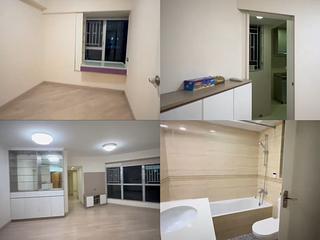 West Kowloon - The Waterfront Phase 2 Block 7 02