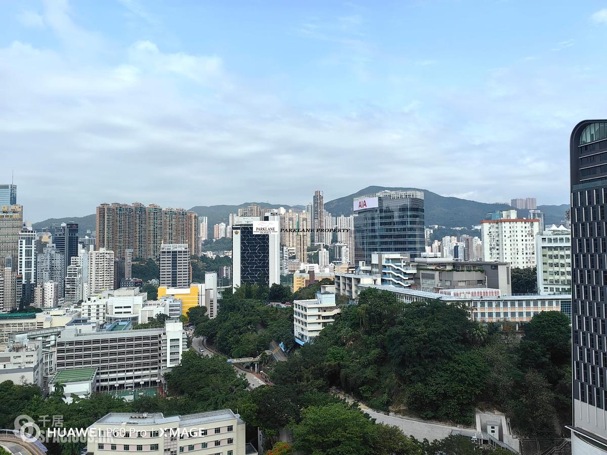灣仔 - 尚翹峰 01
