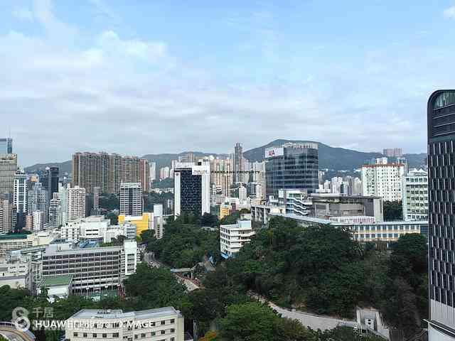 湾仔 - 尚翘峰 01