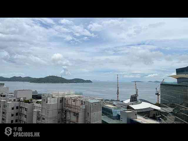 薄扶林 - 碧瑶湾 01