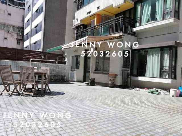 佐敦 - 德成轩 01
