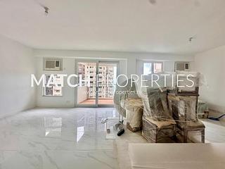 Pok Fu Lam - Baguio Villa 03