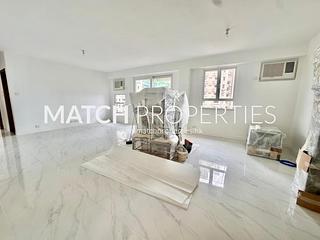 Pok Fu Lam - Baguio Villa 04
