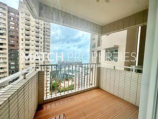 Pok Fu Lam - Baguio Villa 05
