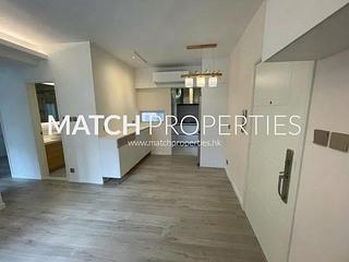 Mid Levels West - Bonham Court 02
