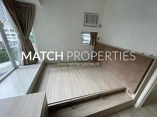 Mid Levels West - Bonham Court 03