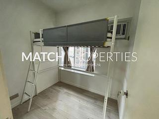 Mid Levels West - Bonham Court 04