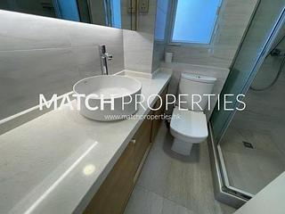 Mid Levels West - Bonham Court 06