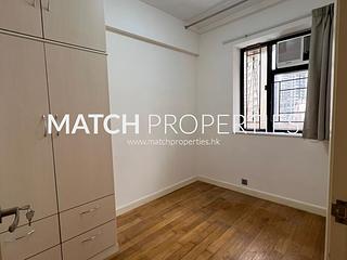 Sai Ying Pun - Kam Fung Mansion 03