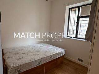 Sai Ying Pun - Kam Fung Mansion 04