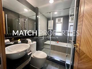 Pok Fu Lam - Baguio Villa 15
