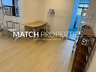 Sai Ying Pun - Wai On House 02