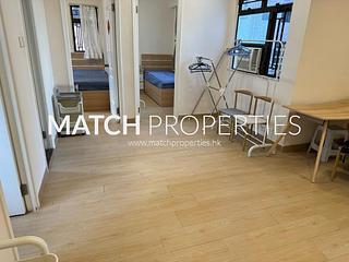 Sai Ying Pun - Wai On House 03