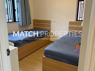 Sai Ying Pun - Wai On House 04
