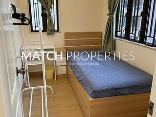 Sai Ying Pun - Wai On House 05