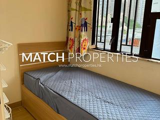 Sai Ying Pun - Wai On House 06
