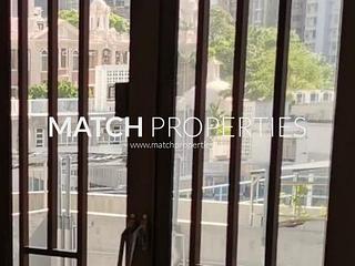 Sai Ying Pun - Wai On House 07