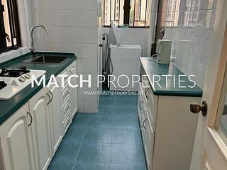 Sai Ying Pun - Wai On House 08