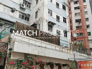 Sai Ying Pun - Wai On House 11