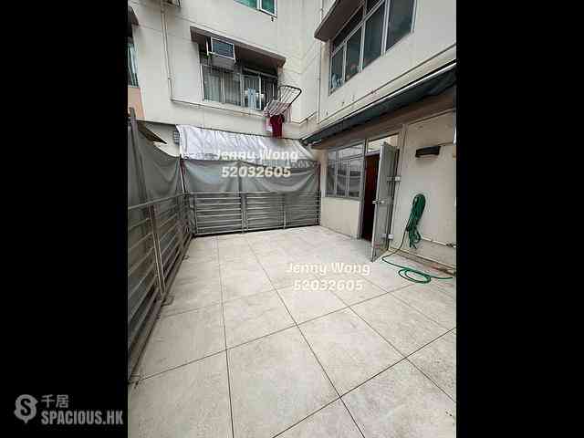 Tsim Sha Tsui - Hillview Court 03