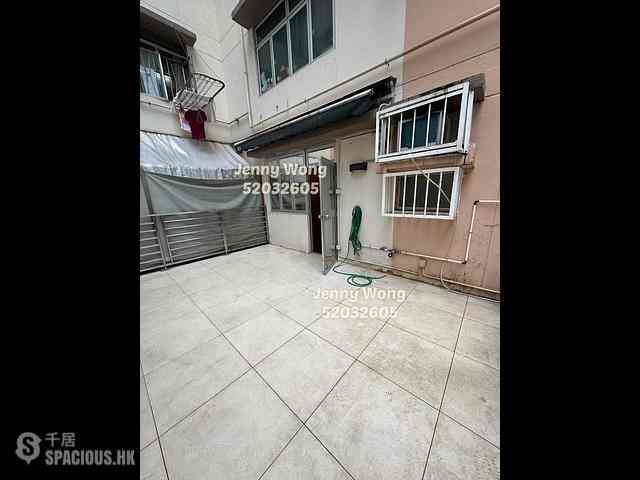 Tsim Sha Tsui - Hillview Court 04
