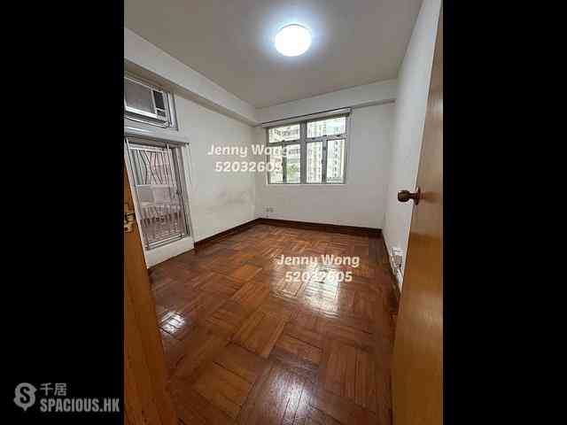 Tsim Sha Tsui - Hillview Court 05