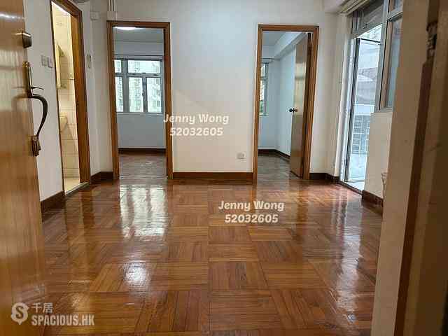Tsim Sha Tsui - Hillview Court 07