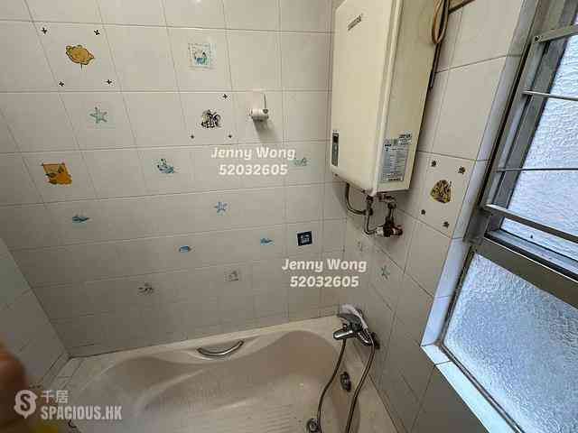 Tsim Sha Tsui - Hillview Court 08