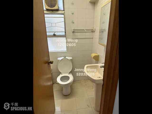Tsim Sha Tsui - Hillview Court 09