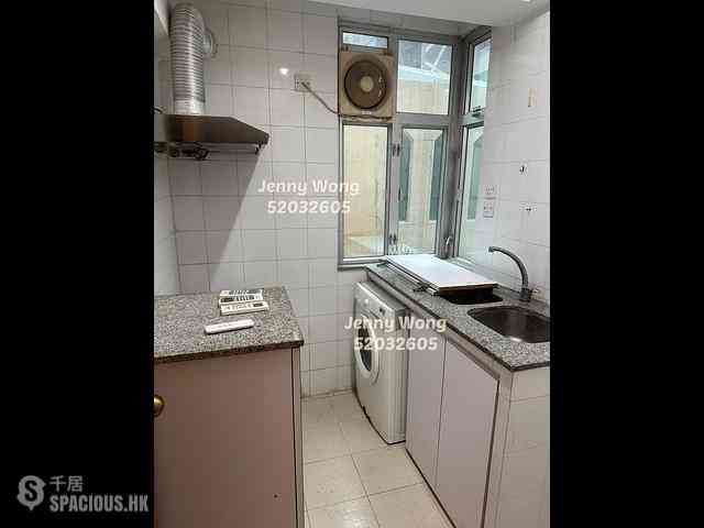 Tsim Sha Tsui - Hillview Court 10