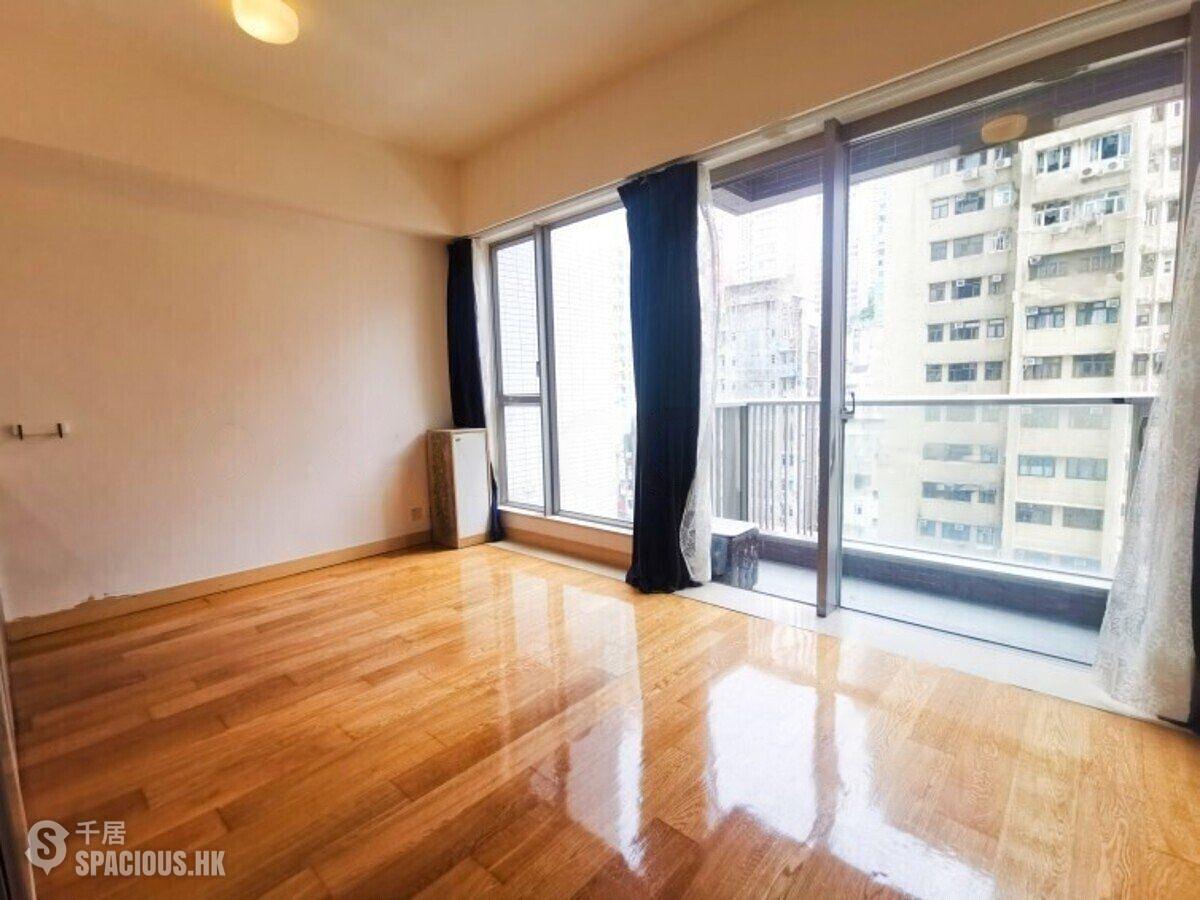 Sai Ying Pun - Island Crest 01