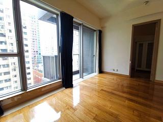 Sai Ying Pun - Island Crest 04