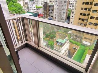Sai Ying Pun - Island Crest 02