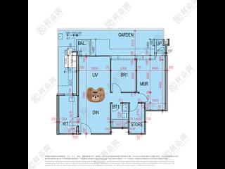 Sai Kung - The Mediterranean Block 1 11