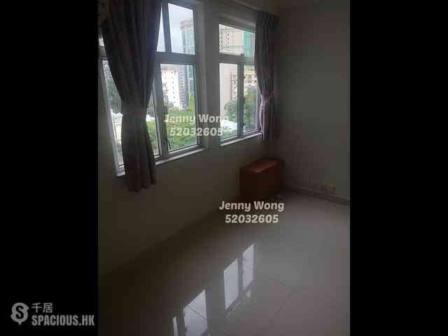 Tsim Sha Tsui - Hillview Court 07