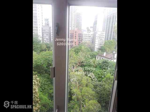 Tsim Sha Tsui - Hillview Court 08