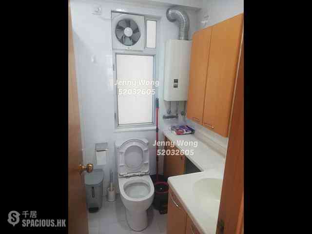 Tsim Sha Tsui - Hillview Court 09