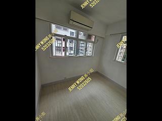 Tsim Sha Tsui - Pine Tree Building 03