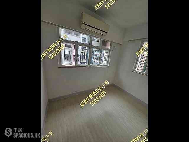 Tsim Sha Tsui - Pine Tree Building 03