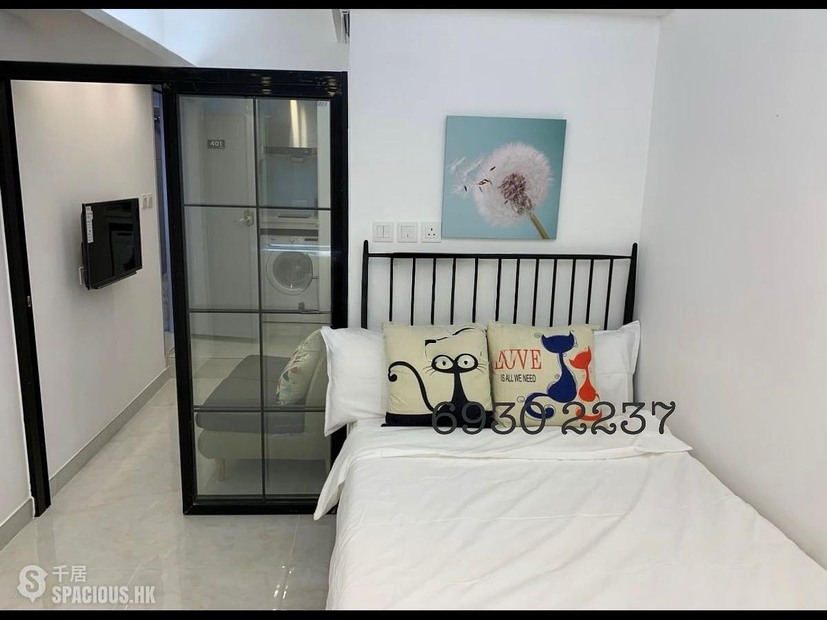 Causeway Bay - Percival House 01