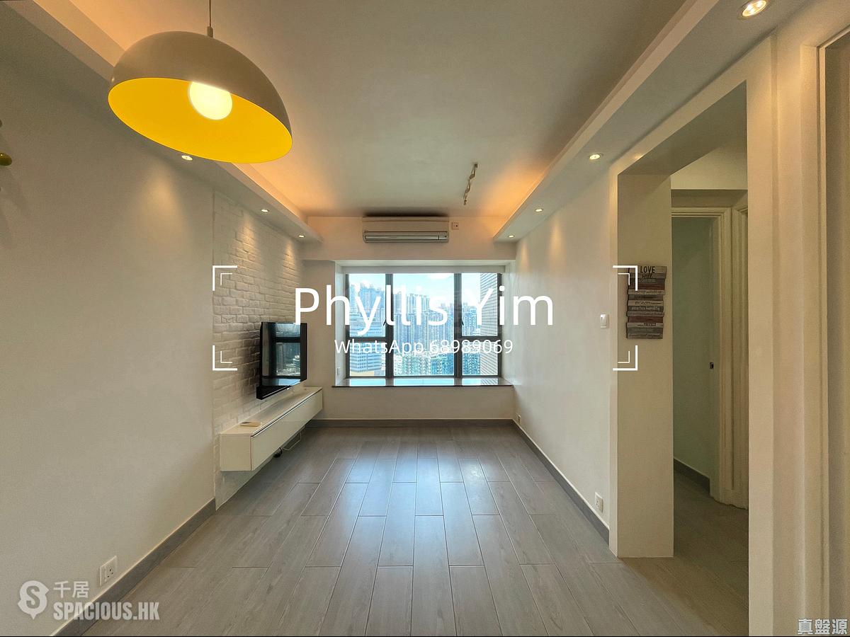 Tiu Keng Leng - Ocean Shores Phase 1 Block 3 01