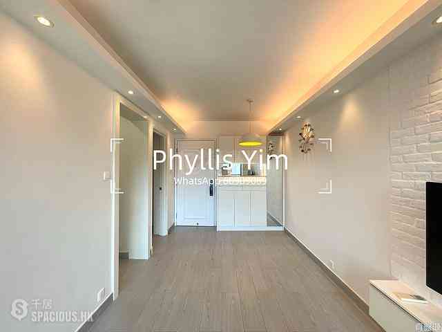 Tiu Keng Leng - Ocean Shores Phase 1 Block 3 02