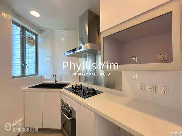 Tiu Keng Leng - Ocean Shores Phase 1 Block 3 05