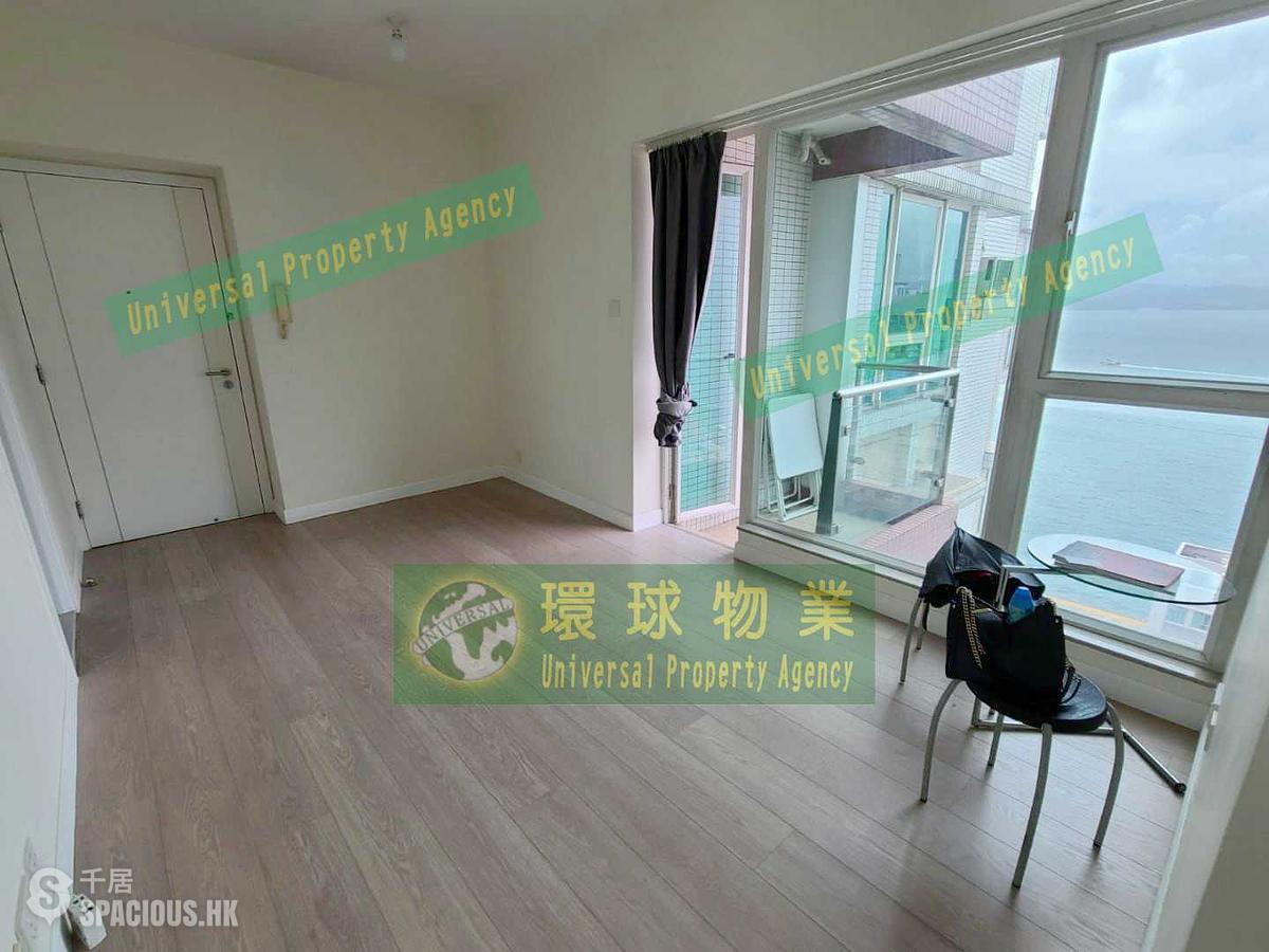 堅尼地城 - 綠意居 01