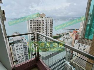 堅尼地城 - 綠意居 02